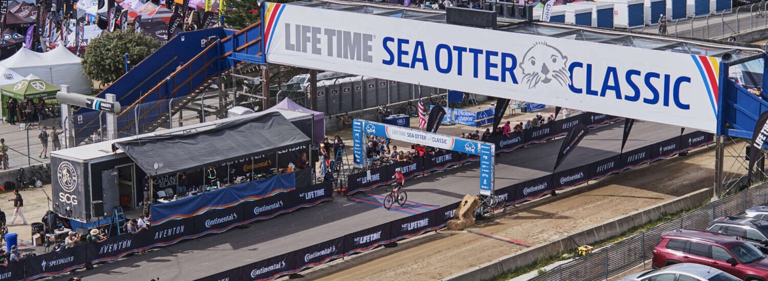 Life Time Sea Otter Classic 2026