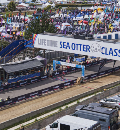 Life Time Sea Otter Classic 2026