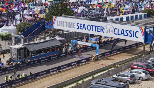 Life Time Sea Otter Classic verzeichnet jährliches Wachstum