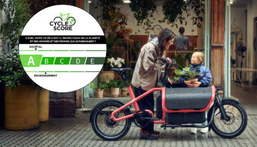 Carrie von Riese & Müller erhält Bestnote