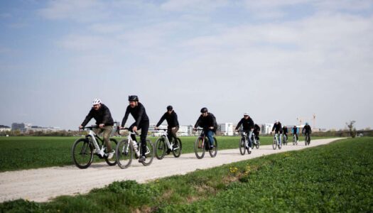 FSA Bike Festival goes Munich: Exklusives Warm-Up für den Gardasee