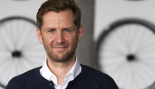 Canyon Bicycles beruft Matthias Meier zum neuen CEO