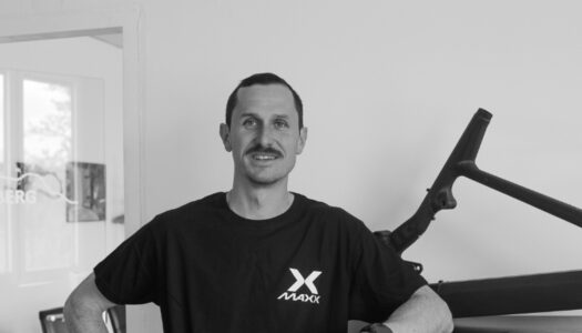 Maxx steigt in Carbon ein und verstärkt Entwicklungsteam