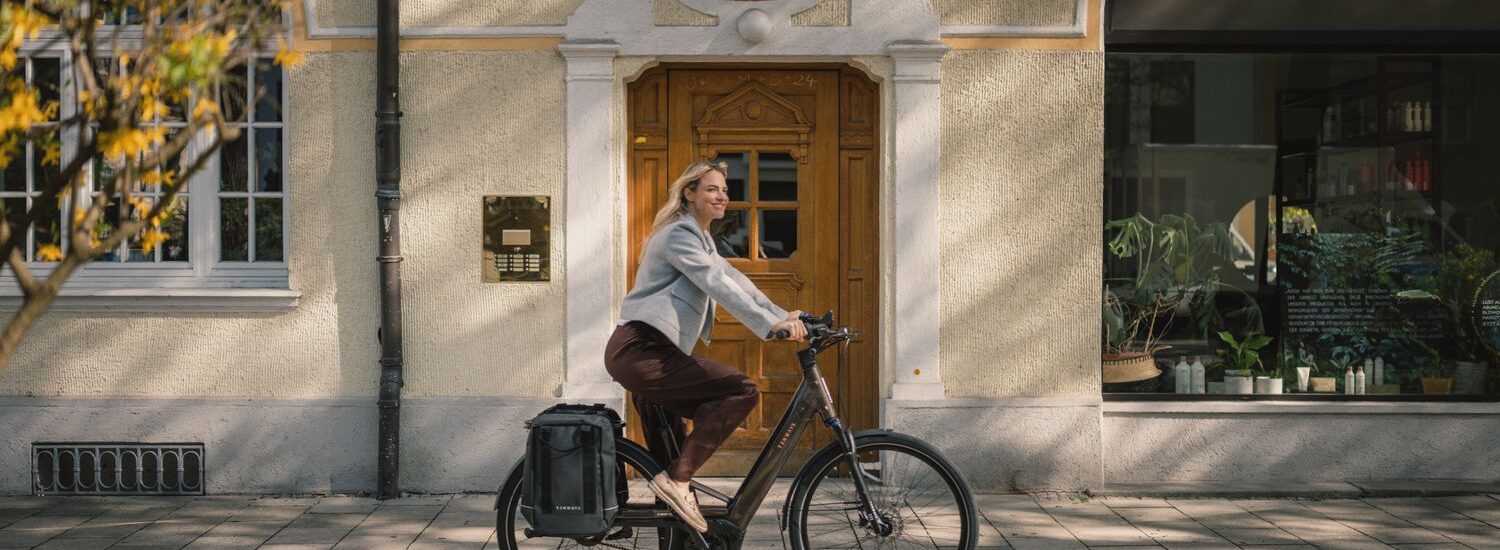 TENWAYS AGO Performance 2026