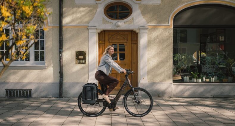 TENWAYS AGO Performance 2026