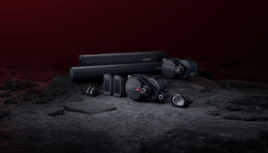 Avinox 2026: Neue M2S und M2 sowie Wechselakkus vorgestellt