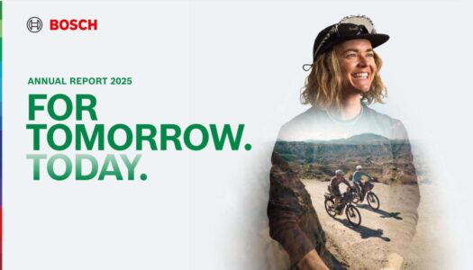 Bosch setzt weiter auf E-Bike-Segment: Strategische Weichenstellung trotz struktureller Anpassungen