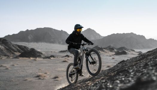 Amflow 2026 – neue PR und PX E-Mountainbikes kommen mit Avinox M2S- und M2-Antrieb