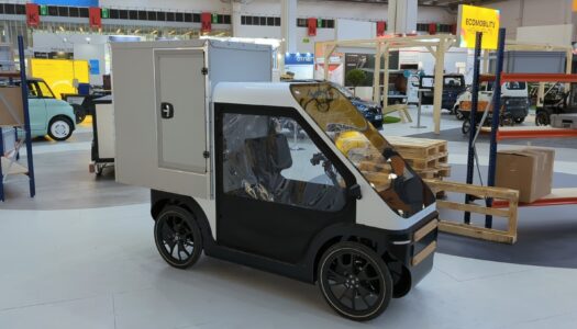 Verbände drängen auf klaren EU-Rechtsrahmen für schwere E-Lastenräder