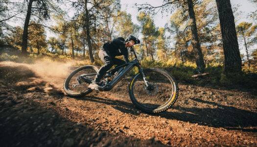 Mondraker 2026 – Crafty Unlimited Icon als limitierte Jubiläumsedition vorgestellt