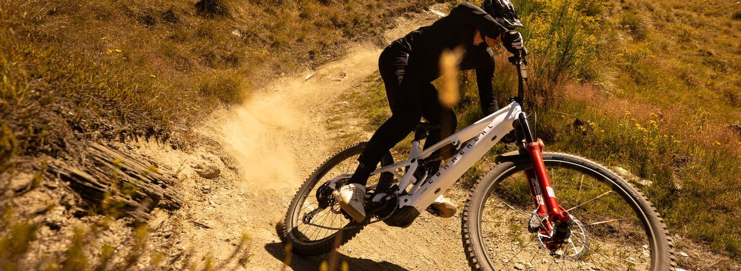 Commencal META POWER SX AVINOX 2027