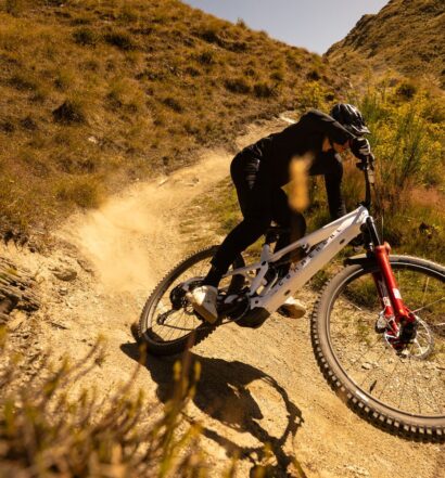 Commencal META POWER SX AVINOX 2027