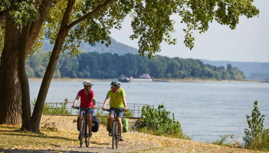 Die besten ADFC-Radausflugstipps für die Maifeiertage