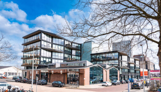 Enviolo bündelt Kräfte am neuen Hauptsitz in Amsterdam