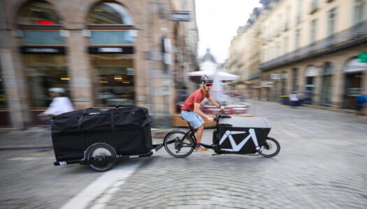 Branchenreport Radlogistik 2026: Gute Ausgangslage, dennoch ohne Gewinn