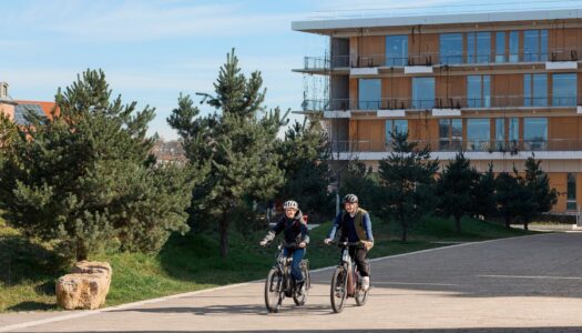 FOCUS 2026 – neue AVENTURA² FS E-Trekkingbikes vorgestellt