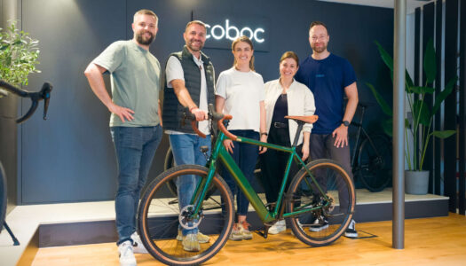 Coboc erweitert Brand-Store-Netz mit neuem Standort in Kelkheim