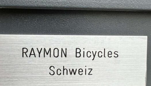 RAYMON baut Schweizer Präsenz mit eigener Gesellschaft aus