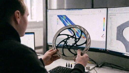 MAGURA stellt MDR-S in 260 mm vor