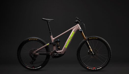 Santa Cruz Bullit & Vala im Modelljahr 2027 mit frischen Farben, Komponenten und Konzepten unterwegs