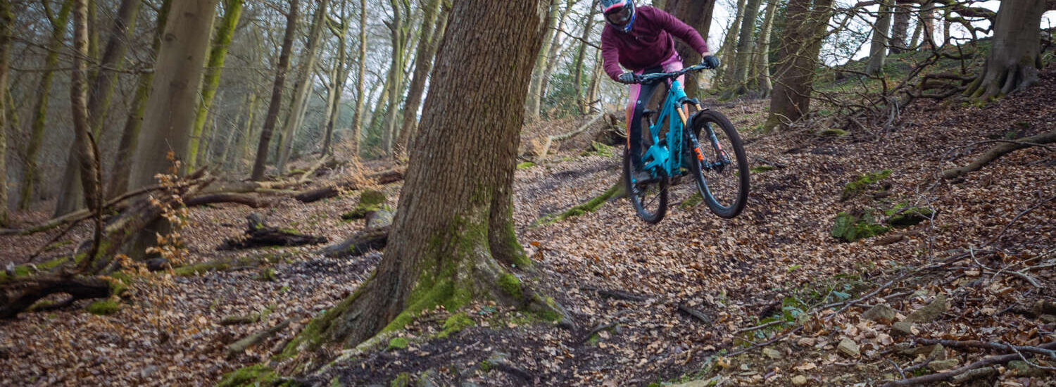 Orange Bikes Phase Avinox 2026