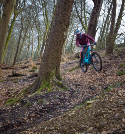 Orange Bikes Phase Avinox 2026