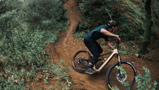 Ibis 2026 – neues Oso E-MTB setzt auf modulare Plattform und aktuellen Bosch CX