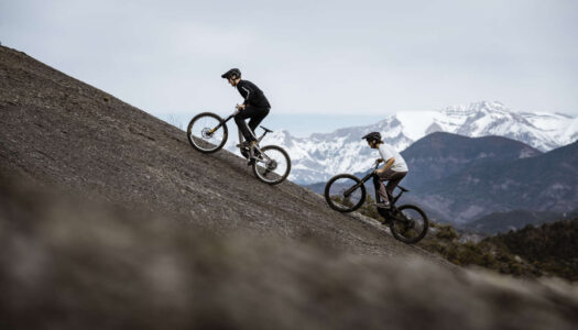 Propain 2026 – neues Ekano 3 AL kommt mit Avinox M2S-Antrieb