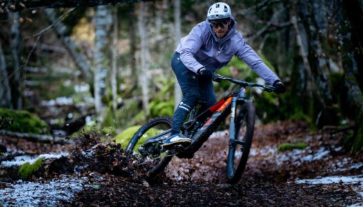 Rotwild 2026 – R.EXC E-MTB mit Rennsport-DNA und Avinox M2S-Antrieb vorgestellt