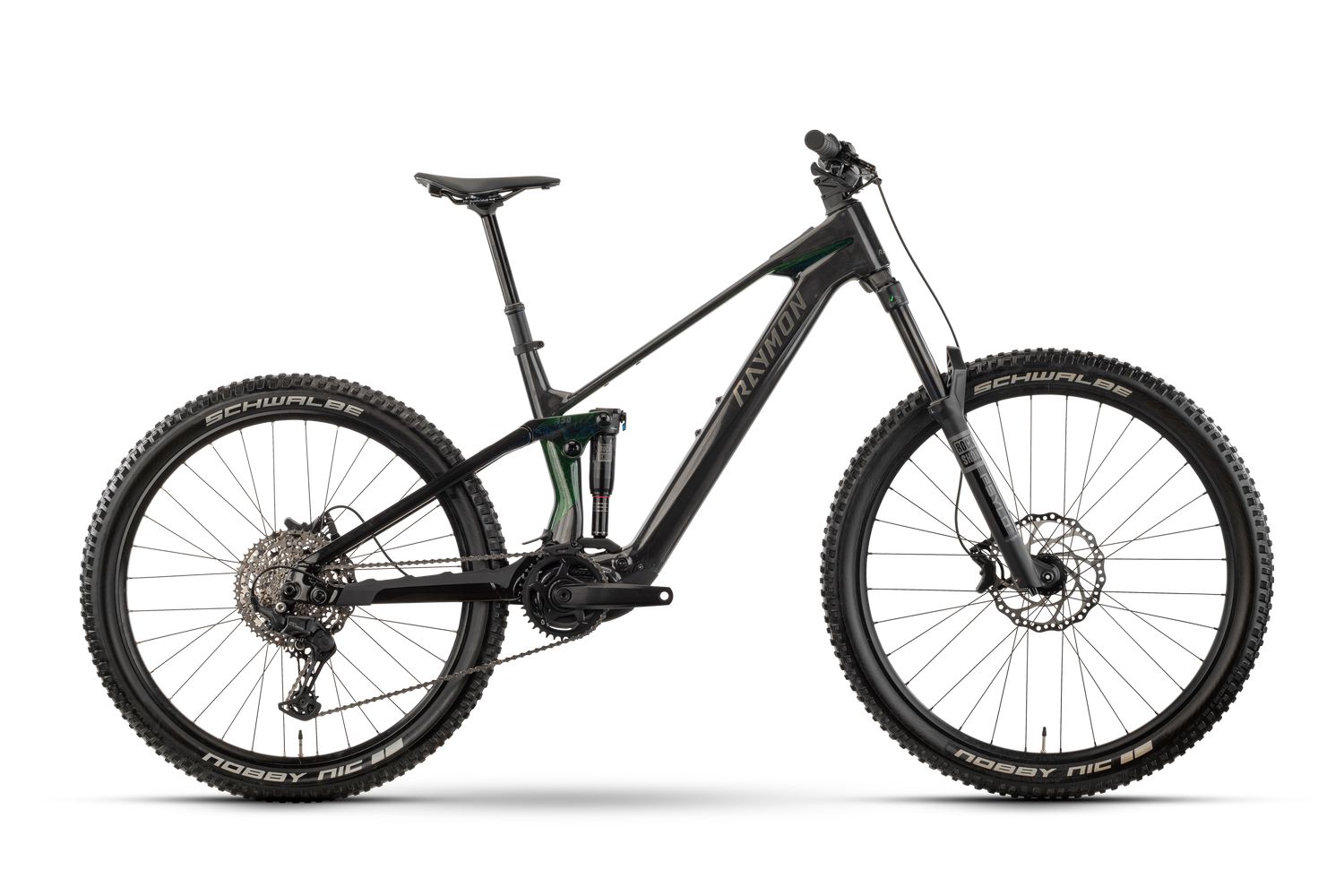 Raymon Tarok Comp 2026