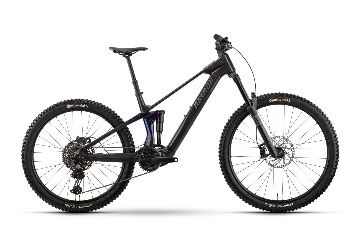 Raymon Tarok Pro 2026