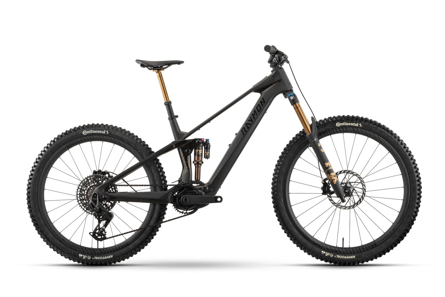 Raymon Tarok Ultimate 2026