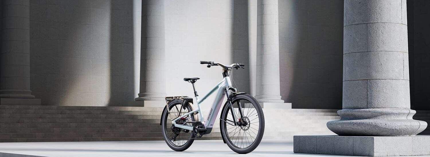 Specialized Vado 3 2026