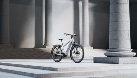 Specialized 2027 – neues Vado 3 Pedelec soll Referenz für Stadt, Tour und Alltag sein