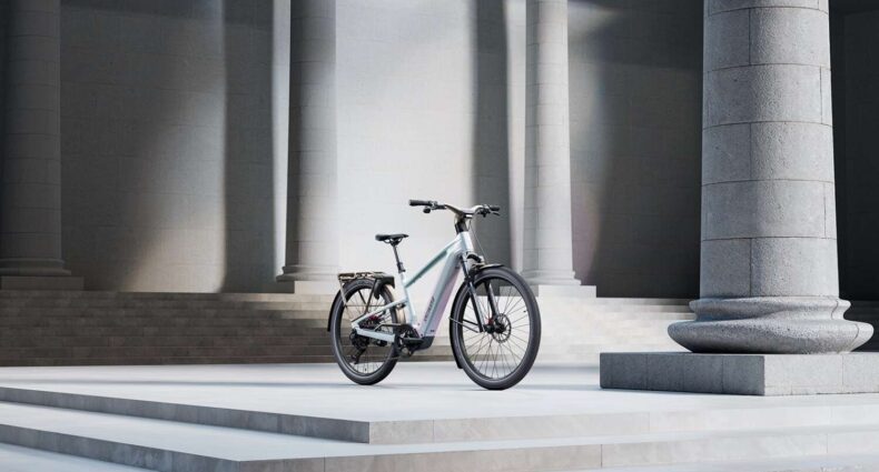 Specialized Vado 3 2026