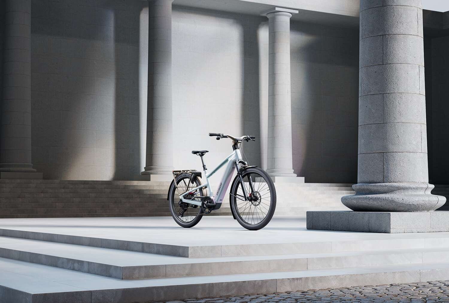 Specialized Vado 3 2026