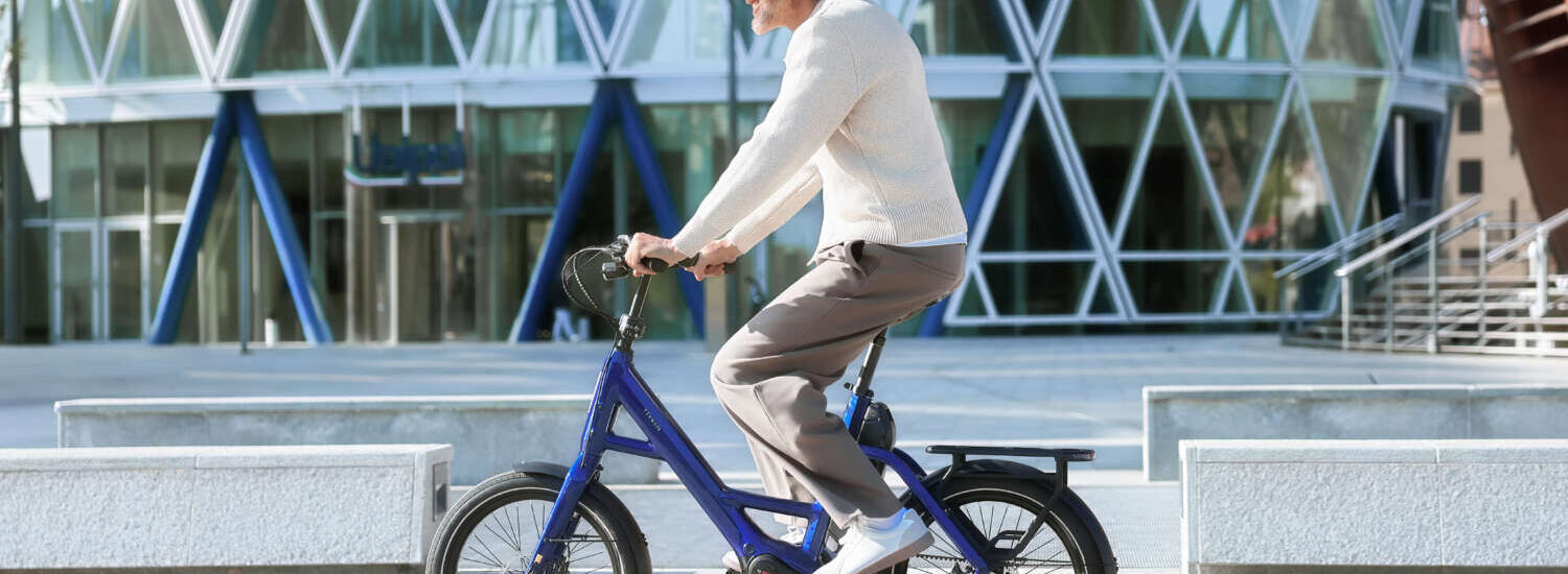 TENWAYS AGO Compact Performance 2026