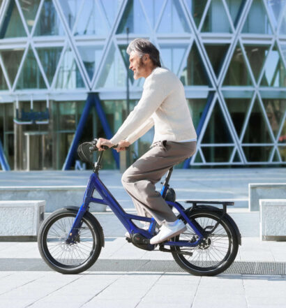 TENWAYS AGO Compact Performance 2026