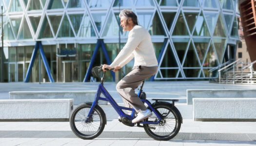 TENWAYS AGO Compact Performance vorgestellt