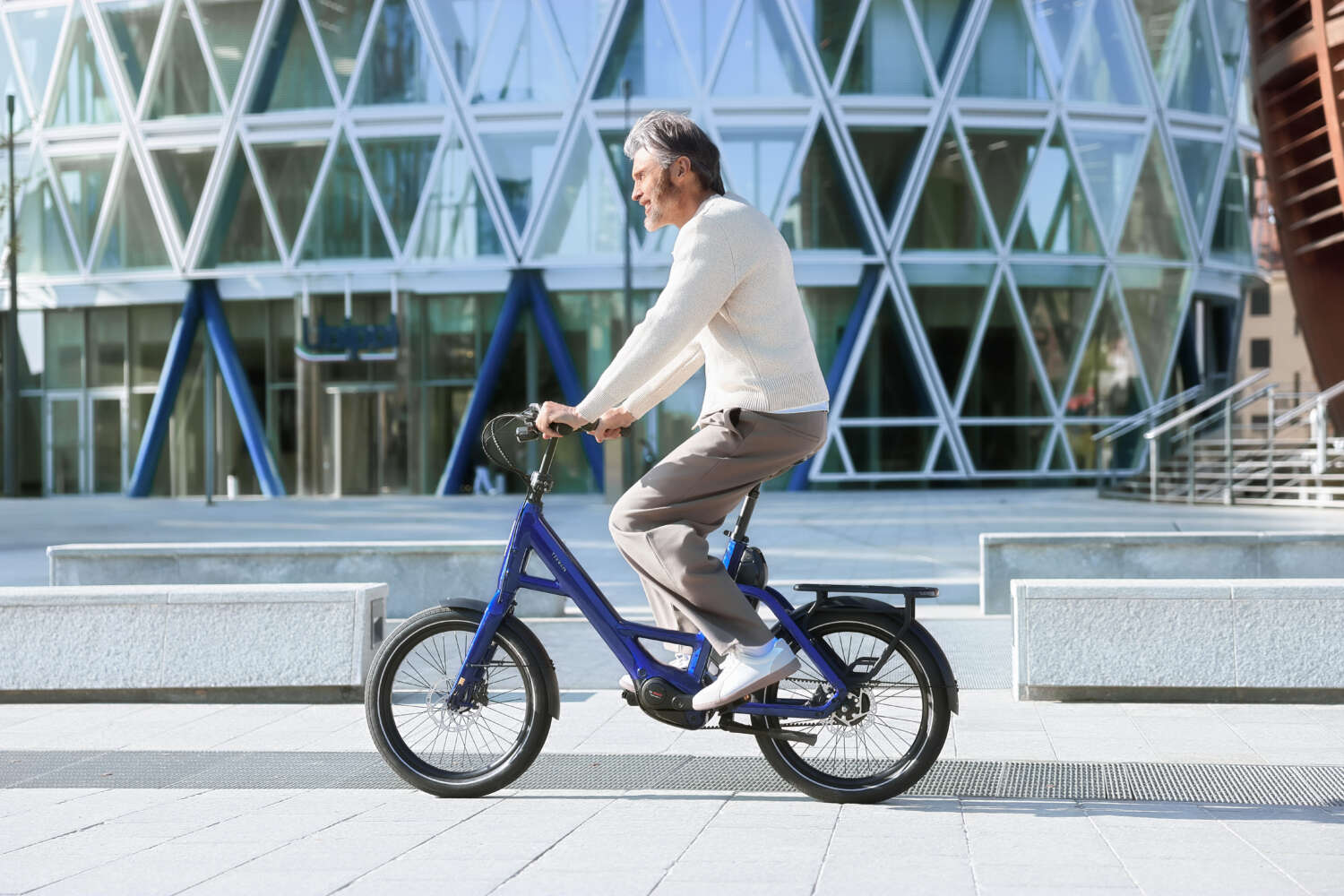 TENWAYS AGO Compact Performance 2026