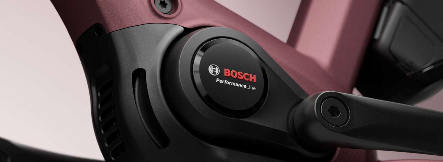 TENWAYS x BOSCH 2026