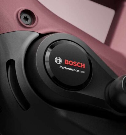 TENWAYS x BOSCH 2026