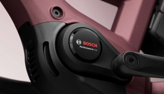 TENWAYS setzt in nächster Generation auf Bosch-Technologie
