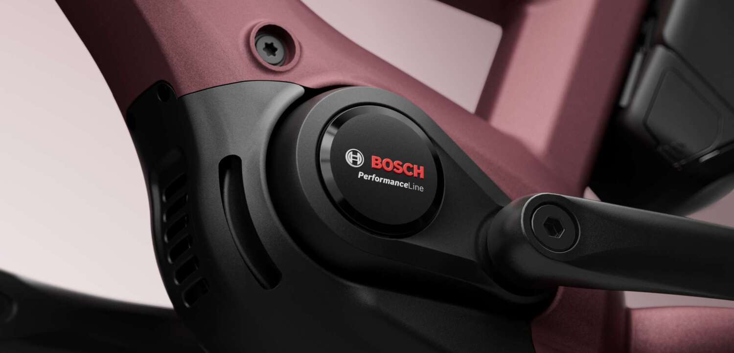 TENWAYS x BOSCH 2026