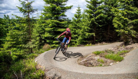 In Willingen beginnt die Bike-Saison