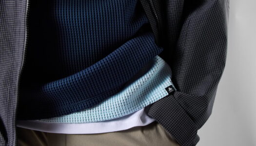 Odlo bringt seine Cubic-Kollektion in modernisierter Form zurück