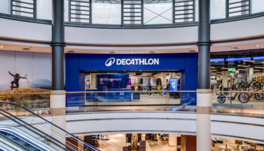 Decathlon treibt Wachstum im Bike-Segment voran