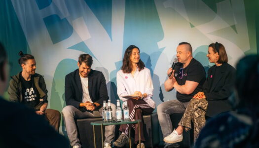 wunderfix auf der VeloBerlin 2026