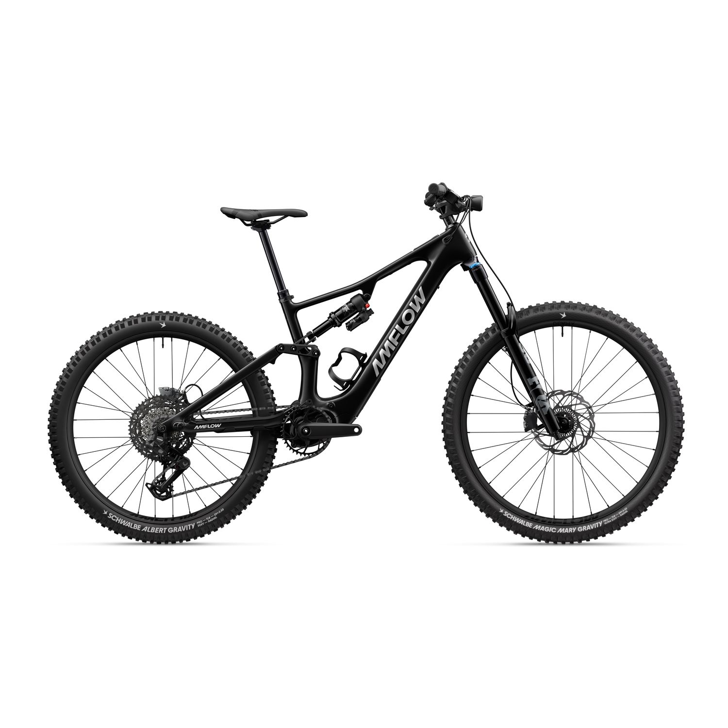 Amflow PX Carbon 2026