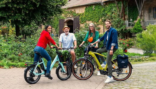 Stadtradeln startet am 1. Mai in eine neue Runde